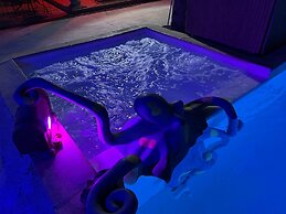 Chez Lilie Maison d'hôtes à Saly