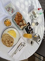 Chez Lilie Maison d'hôtes à Saly