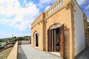 Mor010 in Torre Vado