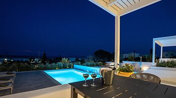 Ultimate Luxury Paradise Villa In Paros