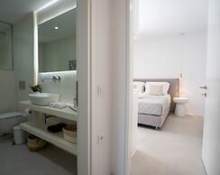 Ultimate Luxury Paradise Villa In Paros