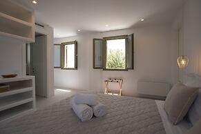 Ultimate Luxury Paradise Villa In Paros