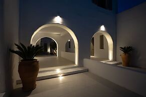 Ultimate Luxury Paradise Villa In Paros