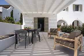 Ultimate Luxury Paradise Villa In Paros