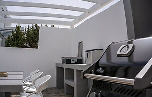Ultimate Luxury Paradise Villa In Paros