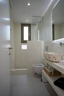 Ultimate Luxury Paradise Villa In Paros