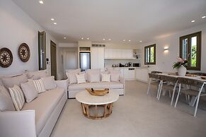 Ultimate Luxury Paradise Villa In Paros