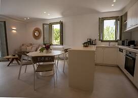 Ultimate Luxury Paradise Villa In Paros