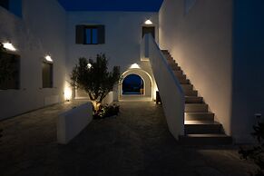 Ultimate Luxury Paradise Villa In Paros