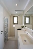 Ultimate Luxury Paradise Villa In Paros