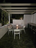 Ultimate Luxury Paradise Villa In Paros