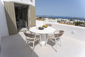 Ultimate Luxury Paradise Villa In Paros