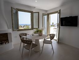 Ultimate Luxury Paradise Villa In Paros