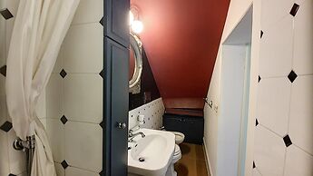 Cst004 in Castro With 3 Bedrooms and 2 Bathrooms