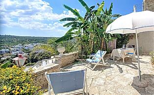 Cst004 in Castro With 3 Bedrooms and 2 Bathrooms