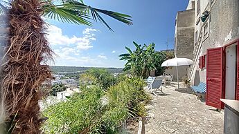 Cst004 in Castro With 3 Bedrooms and 2 Bathrooms