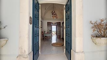 Cst004 in Castro With 3 Bedrooms and 2 Bathrooms