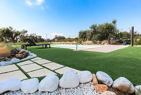 Pat021 in Pat With 3 Bedrooms and 3 Bathrooms