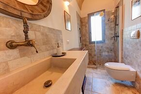 Pat021 in Pat With 3 Bedrooms and 3 Bathrooms