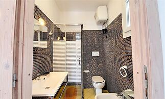 Dis003 in Marittima With 3 Bedrooms and 1 Bathrooms