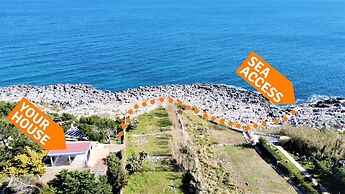 Dis003 in Marittima With 3 Bedrooms and 1 Bathrooms