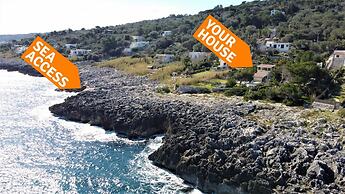 Dis003 in Marittima With 3 Bedrooms and 1 Bathrooms