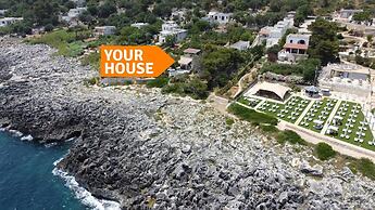 Dis003 in Marittima With 3 Bedrooms and 1 Bathrooms