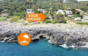 Dis003 in Marittima With 3 Bedrooms and 1 Bathrooms