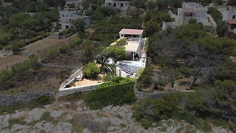 Dis003 in Marittima With 3 Bedrooms and 1 Bathrooms