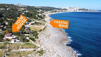 Dis003 in Marittima With 3 Bedrooms and 1 Bathrooms