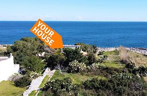 Dis003 in Marittima With 3 Bedrooms and 1 Bathrooms