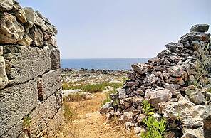 Dis003 in Marittima With 3 Bedrooms and 1 Bathrooms