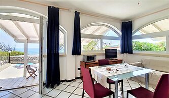 Dis003 in Marittima With 3 Bedrooms and 1 Bathrooms