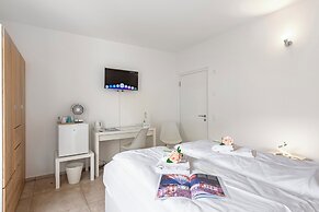 Serenata Room 4