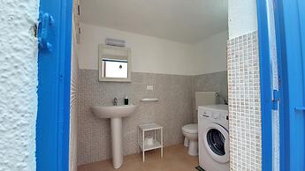 Sal003 in Pescoluse With 2 Bedrooms and 2 Bathrooms