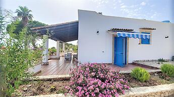 Sal003 in Pescoluse With 2 Bedrooms and 2 Bathrooms