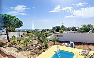 Sal003 in Pescoluse With 2 Bedrooms and 2 Bathrooms