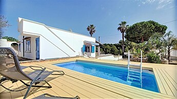 Sal003 in Pescoluse With 2 Bedrooms and 2 Bathrooms