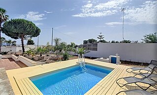 Sal003 in Pescoluse With 2 Bedrooms and 2 Bathrooms