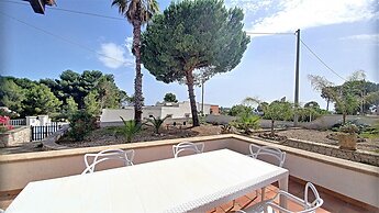 Sal003 in Pescoluse With 2 Bedrooms and 2 Bathrooms