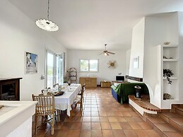 Sal003 in Pescoluse With 2 Bedrooms and 2 Bathrooms