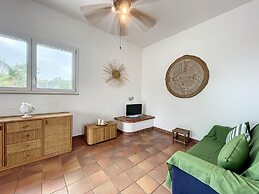 Sal003 in Pescoluse With 2 Bedrooms and 2 Bathrooms