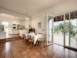 Sal003 in Pescoluse With 2 Bedrooms and 2 Bathrooms