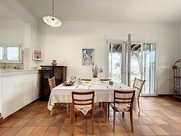 Sal003 in Pescoluse With 2 Bedrooms and 2 Bathrooms