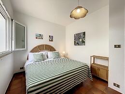 Sal003 in Pescoluse With 2 Bedrooms and 2 Bathrooms