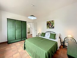 Sal003 in Pescoluse With 2 Bedrooms and 2 Bathrooms