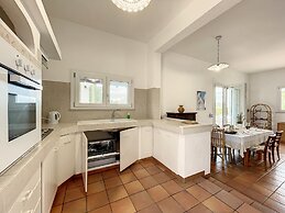 Sal003 in Pescoluse With 2 Bedrooms and 2 Bathrooms