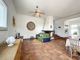 Sal003 in Pescoluse With 2 Bedrooms and 2 Bathrooms