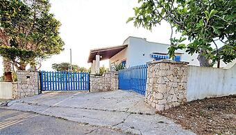 Sal003 in Pescoluse With 2 Bedrooms and 2 Bathrooms