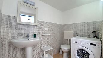 Sal003 in Pescoluse With 2 Bedrooms and 2 Bathrooms